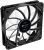 Вентилятор для корпуса ID-Cooling TF-12025 Pro Reverse ARGB 120х120x25 черный 4-pin 35.2дБ (TF-12025-PRO ARGB REVERSE) Ret - купить недорого с доставкой в интернет-магазине