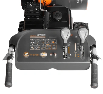 Снегоуборщик бензин. Daewoo S 7565 8л.с. - цена, купить или заказать с доставкой в интернет-магазине Снегоуборщик бензин. Daewoo S 7565 8л.с. - купить недорого с доставкой в интернет-магазине