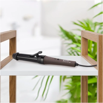 Щипцы Vitek VT-2521 70Вт разноцветный макс.темп.:210С покрытие:титаново-турмалиновое - купить недорого с доставкой в интернет-магазине