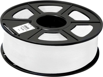 Пластик для принтера 3D Cactus CS-3D-PETG-1KG-WHITE PETG d1.75мм 1кг 1цв. - купить недорого с доставкой в интернет-магазине