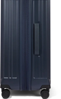 Чемодан Piquadro PQ LIGHT BV6394PQL/BLUO 51x75x31см 120л. 4.38кг. поликарбонат синий матов. - купить недорого с доставкой в интернет-магазине