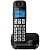 Р/Телефон Dect Panasonic KX-TGE110RUB черный АОН