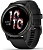 Смарт-часы Garmin Venu 2 33мм 1.3" AMOLED корп.черный рем.черный разм.брасл.:135-200мм (010-02430-11)