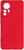 Чехол (клип-кейс) DF для Xiaomi 12 Pro xiOriginal-30 красный (XIORIGINAL-30 (RED)) - купить недорого с доставкой в интернет-магазине