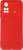 Чехол (клип-кейс) DF для Poco M4 Pro (4G) poOriginal-06 красный (POORIGINAL-06 (RED)) - купить недорого с доставкой в интернет-магазине