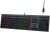 Клавиатура A4Tech FX60H серый USB slim LED (FX60H GREY/NEON) кабель 1.5м - купить недорого с доставкой в интернет-магазине