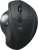 Трекбол Logitech Trackball MX Ergo S графитовый оптическая 2048dpi silent беспров. BT/Radio USB 8but (910-007261) - купить недорого с доставкой в интернет-магазине