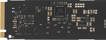 Накопитель SSD Samsung PCIe 4.0 x4 1920GB MZ1L21T9HCLS-00A07 PM9A3 Enterprise M.2 22110 OEM - купить недорого с доставкой в интернет-магазине