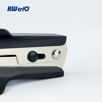 Антистеплер Kw-Trio 0508C N10 24/6 26/6 черный металл/пластик - купить недорого с доставкой в интернет-магазине