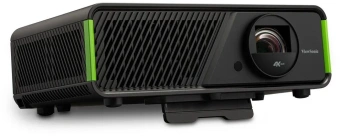 Проектор ViewSonic X2-4K Pro DLP 3300Lm LS (3840x2160) 3000000:1 ресурс лампы:60000часов 1xUSB typeA 2xHDMI 3.74кг - купить недорого с доставкой в интернет-магазине