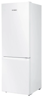 Холодильник Hyundai CC2051WT 2-хкамерн. белый - купить недорого с доставкой в интернет-магазине
