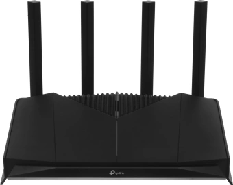 Роутер беспроводной TP-Link Archer GE230 BE3600 100/1000/2500BASE-T черный - купить недорого с доставкой в интернет-магазине