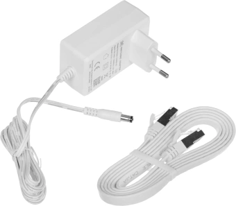 Роутер беспроводной TP-Link Archer BE450 BE7200 100/1000/2500/10000BASE-T белый - купить недорого с доставкой в интернет-магазине