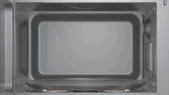 Микроволновая печь Bosch BFL523MB4 20л. 800Вт черный (встраиваемая) - купить недорого с доставкой в интернет-магазине