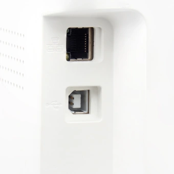 МФУ лазерный IRU Strato HM2401DNW A4 WiFi белый - купить недорого с доставкой в интернет-магазине