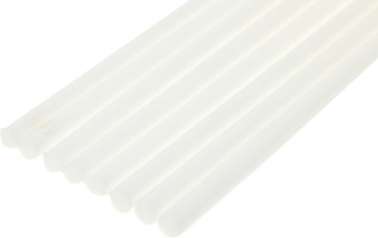 Клеевые стержни для клеевого пистолета Калибр 120807 - купить недорого с доставкой в интернет-магазине