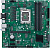 Материнская плата Asus PRO B660M-C D4-CSM Soc-1700 Intel B660 4xDDR4 mATX AC`97 8ch(7.1) GbLAN RAID+VGA+HDMI+DP