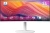 Монитор MSI 34" Modern MD342CQPW белый VA LED 21:9 HDMI M/M матовая HAS Piv 3500:1 300cd 178гр/178гр 3440x1440 120Hz DP UW USB 8.05кг - купить недорого с доставкой в интернет-магазине