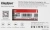 Накопитель SSD Kingspec PCIe 4.0 x4 512GB XF-512 M.2 2280 - купить недорого с доставкой в интернет-магазине