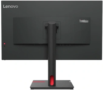 Монитор Lenovo 31.5" ThinkVision T32h-30 черный IPS LED 4ms 16:9 HDMI матовая HAS Piv 1000:1 350cd 178гр/178гр 2560x1440 60Hz DP Quad 2K (1440p) USB 9.9кг - купить недорого с доставкой в интернет-магазине
