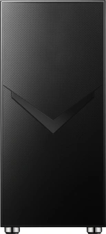Корпус Accord 3501 черный без БП ATX 8x120mm 5x140mm 2x200mm 2xUSB2.0 1xUSB3.0 audio bott PSU - купить недорого с доставкой в интернет-магазине