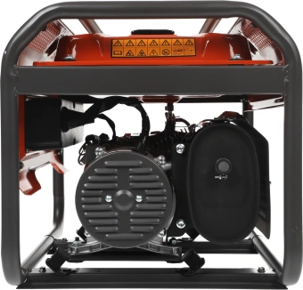 Генератор Husqvarna G3200P 3кВт - купить недорого с доставкой в интернет-магазине