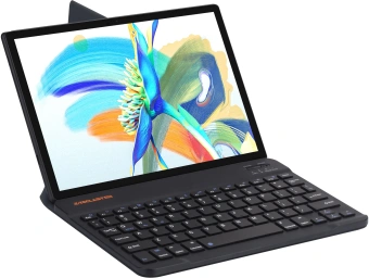 Клавиатура ARK для Teclast M40 Pro/M40/P20HD/T50/P30HD/T40/T40 Pro/M50/T50/K10 черный - купить недорого с доставкой в интернет-магазине