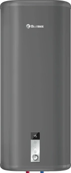 Водонагреватель Thermex Dogma 100 V 2кВт 100л электрический настенный/серый - купить недорого с доставкой в интернет-магазине