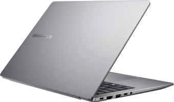 Ноутбук Asus ExpertBook P5 P5405CSA-NZ0306X Core Ultra 7 258V 32Gb SSD1Tb Intel Arc 140V 14" IPS WQXGA (2560x1600) Windows 11 Pro grey WiFi BT Cam (90NX0861-M00CP0) - купить недорого с доставкой в интернет-магазине