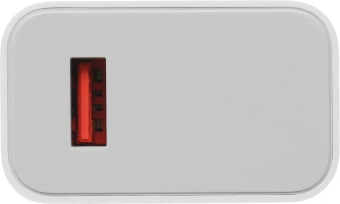 Сетевое зар./устр. Xiaomi BHR9956EU 33W 3A (PD) USB универсальное белый - купить недорого с доставкой в интернет-магазине