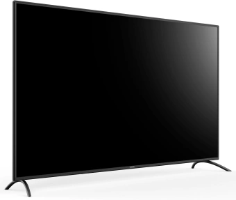 Телевизор LED Starwind 65" SW-LED65UG402 Яндекс.ТВ Frameless черный 4K Ultra HD 60Hz DVB-T DVB-T2 DVB-C DVB-S DVB-S2 USB WiFi Smart TV - купить недорого с доставкой в интернет-магазине
