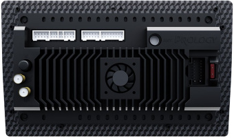 Автомагнитола Prology MPA-235 DSP 2DIN 4x55Вт v5.1 10.1" RDS (PRMPA235) - купить недорого с доставкой в интернет-магазине