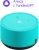 Умная колонка Yandex Станция Лайт Алиса бирюзовый 5W 1.0 BT 10м (YNDX-00025G) - купить недорого с доставкой в интернет-магазине