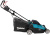 Газонокосилка роторная Makita DLM382CM2 - купить недорого с доставкой в интернет-магазине