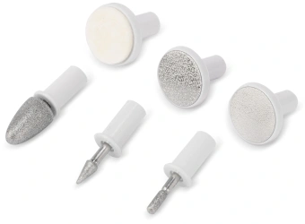 Маникюрный набор Vitek VT-2212 зеленый - купить недорого с доставкой в интернет-магазине