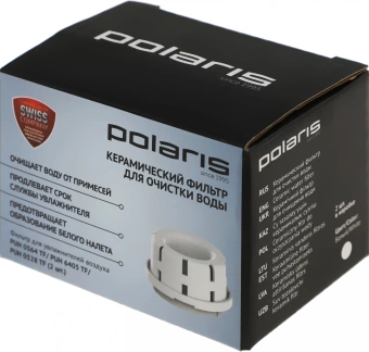 Фильтр Polaris 017071 для PUH0564TF/6405TF/0528TF (упак.:2шт) - купить недорого с доставкой в интернет-магазине