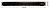 Патч-панель Lanmaster TWT-PP50TEL45 19" 1U 50xRJ45 кат.3 UTP