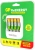 Зарядное устройство GP Basic CPB-2CR4 NiMH 1000mAh (4шт) блистер - купить недорого с доставкой в интернет-магазине