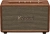 Колонка порт. Marshall Acton III коричневый/золотистый 60W 2.1 BT/3.5Jack 10м - купить недорого с доставкой в интернет-магазине