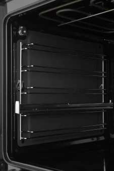 Духовой шкаф Электрический Zugel ZOE601W белый - купить недорого с доставкой в интернет-магазине