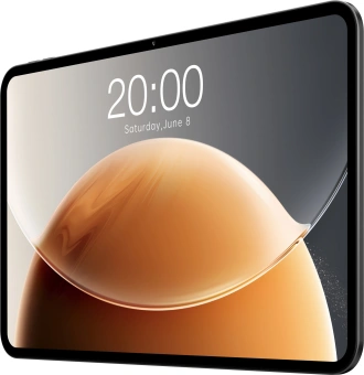 Планшет Teclast T65 T7280 (2.2) 8C RAM8Gb ROM128Gb 13.4" IPS 1920x1200 4G Android 15 черный 13Mpix 5Mpix BT WiFi microSD 1Tb 8000mAh - купить недорого с доставкой в интернет-магазине