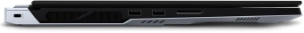 Ноутбук MSI Titan 18 HX A2WJ-1049RU Core Ultra 9 290HX Plus 64Gb SSD2Tb NVIDIA GeForce RTX5090 24Gb 18" IPS UHD+ (3840x2400) Windows 11 black WiFi BT Cam (9S7-182411-1049) - купить недорого с доставкой в интернет-магазине