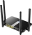 Роутер беспроводной Cudy LT500 AC1200 10/100BASE-TX/4G cat.4 черный - купить недорого с доставкой в интернет-магазине