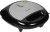 Вафельница Vitek VT-WM1000 750Вт черный - купить недорого с доставкой в интернет-магазине