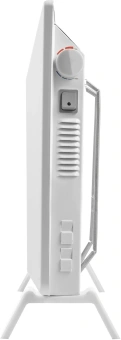 Конвектор Electrolux A ECH/A-1000 M 1000Вт белый - купить недорого с доставкой в интернет-магазине