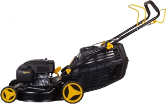 Газонокосилка роторная Huter GLM-5.0 SP (70/3/2) - купить недорого с доставкой в интернет-магазине