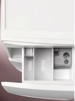 Стиральная машина Electrolux EW7W4492E пан.англ. класс: A загр.фронтальная макс.:9кг (с сушкой) белый инвертор - купить недорого с доставкой в интернет-магазине