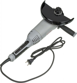 Углошлифовальная машина Ресанта УШМ-230/2300 2300Вт 6000об/мин рез.шпин.:M14 d=230мм (75/12/9) - купить недорого с доставкой в интернет-магазине