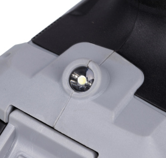 Дрель-шуруповерт Интерскол ДАУ-13/18В аккум. патрон:быстрозажимной (кейс в комплекте) (574.4.1.70) - купить недорого с доставкой в интернет-магазине