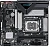Материнская плата Gigabyte B860M EAGLE Soc-1851 Intel B860 2xDDR5 mATX AC`97 8ch(7.1) 2.5Gg RAID+HDMI+DP